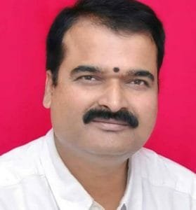 डॉ. लक्ष्मण राऊत