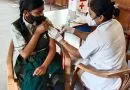 प्रियदर्शनी स्कूलमध्ये 15 ते 18 वयोगटातील लसीकरणाला सुरुवात…