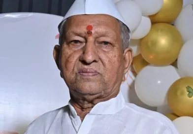 माजी पालखी प्रमुख हभप. दत्तात्रेय काका भोसले यांचे निधन