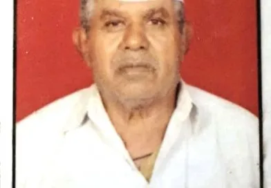 पै. अर्जुन भसे यांचे निधन