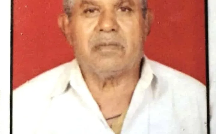 पै. अर्जुन भसे यांचे निधन