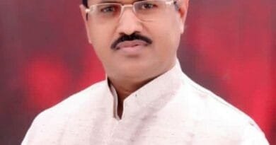 खेड तालुका सहकारी खरेदी विक्री संघाचे संचालकपदी सतीश चांभारे यांची निवड